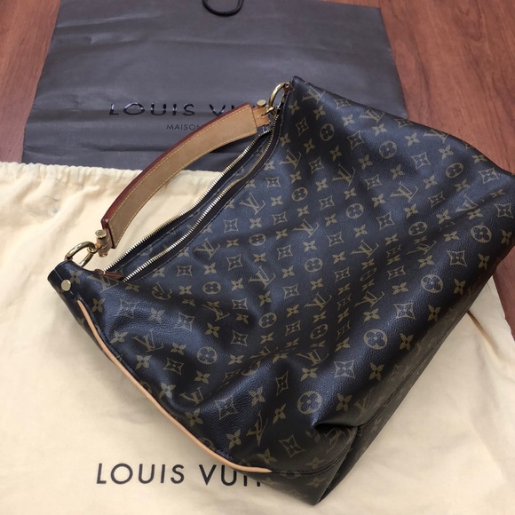 Louis Vuitton Bag - Picture 1 of 9